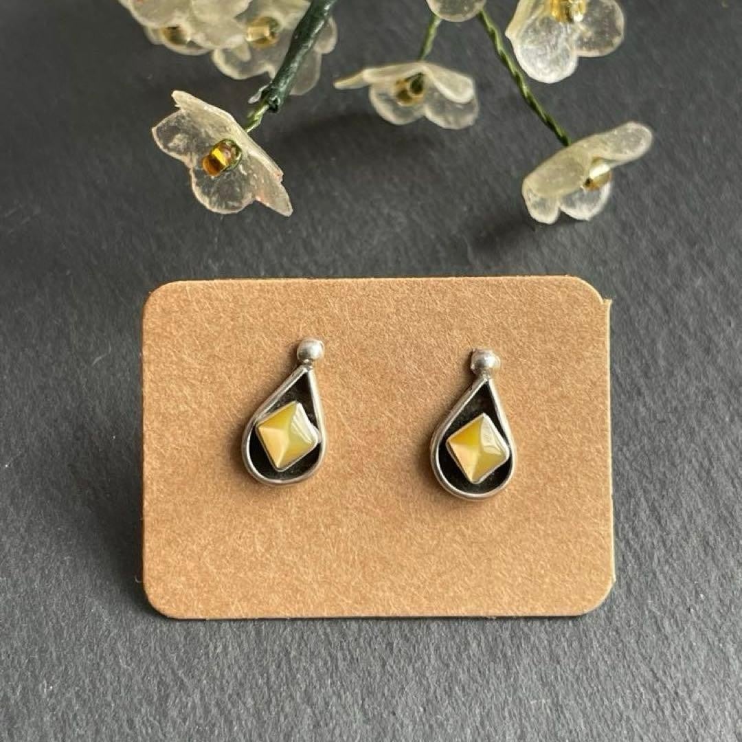 ズニ族 ピアス | INDIAN JEWELRY SHOP NICO