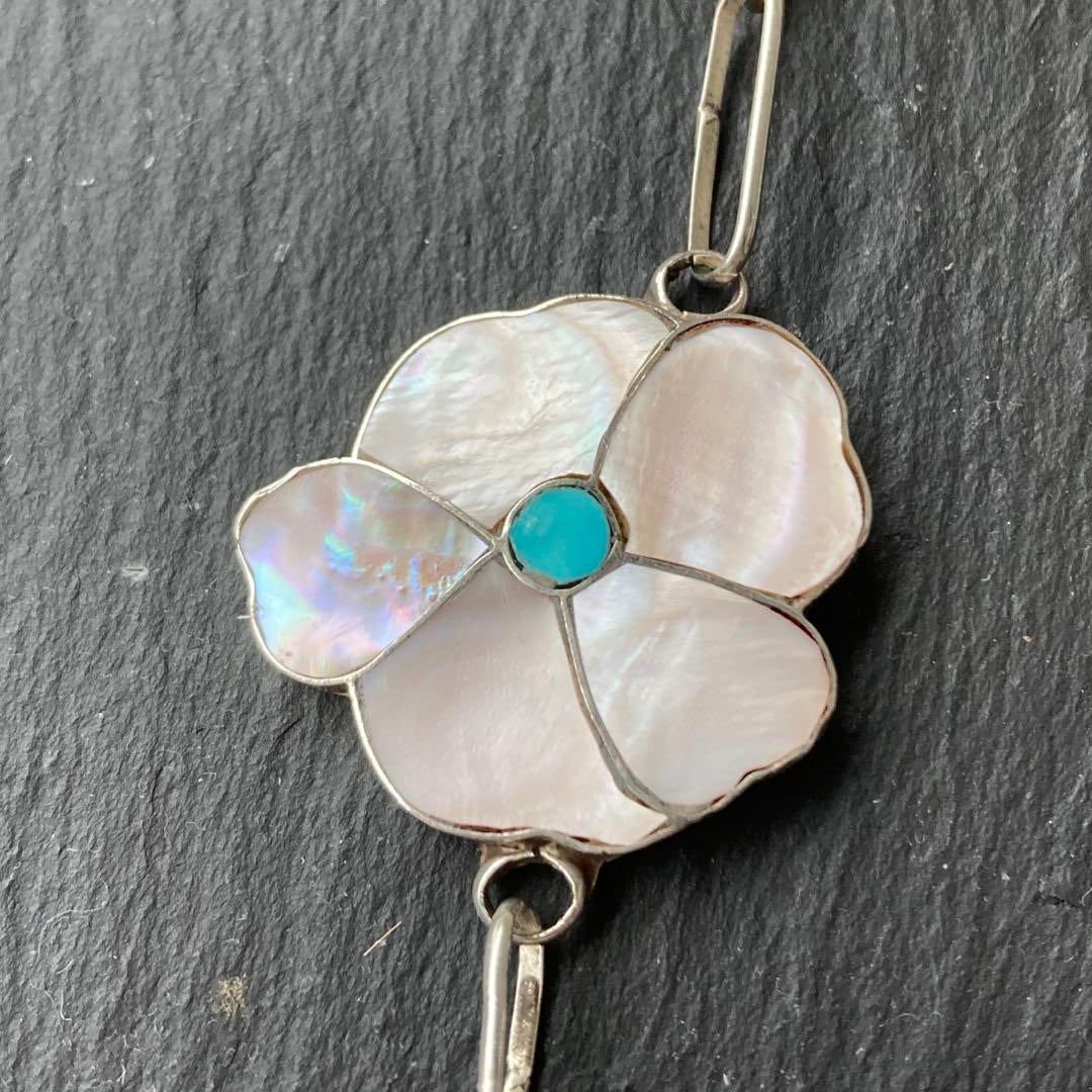 ズニ族 ネックレス | INDIAN JEWELRY SHOP NICO