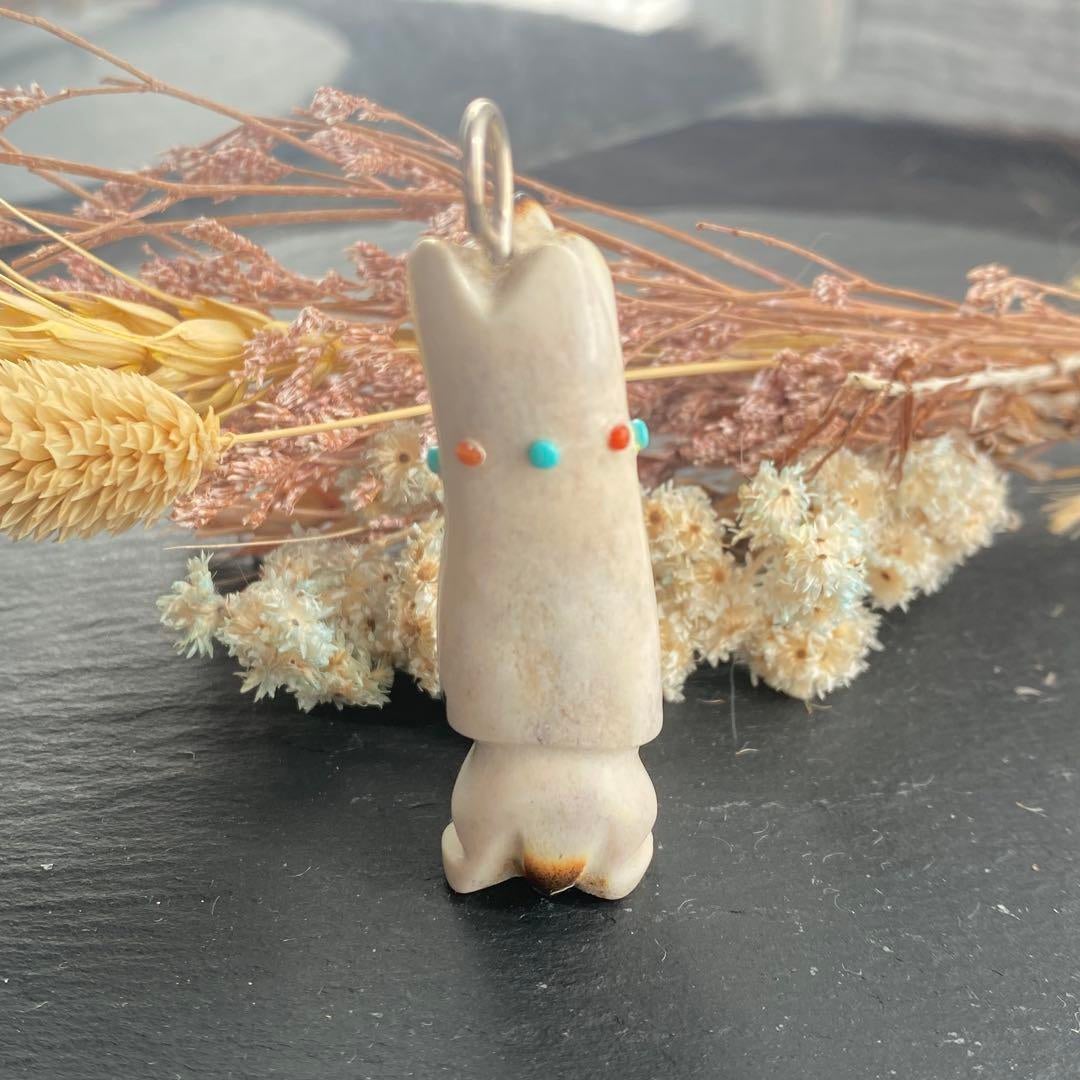 ズニ族 ネックレス | INDIAN JEWELRY SHOP NICO