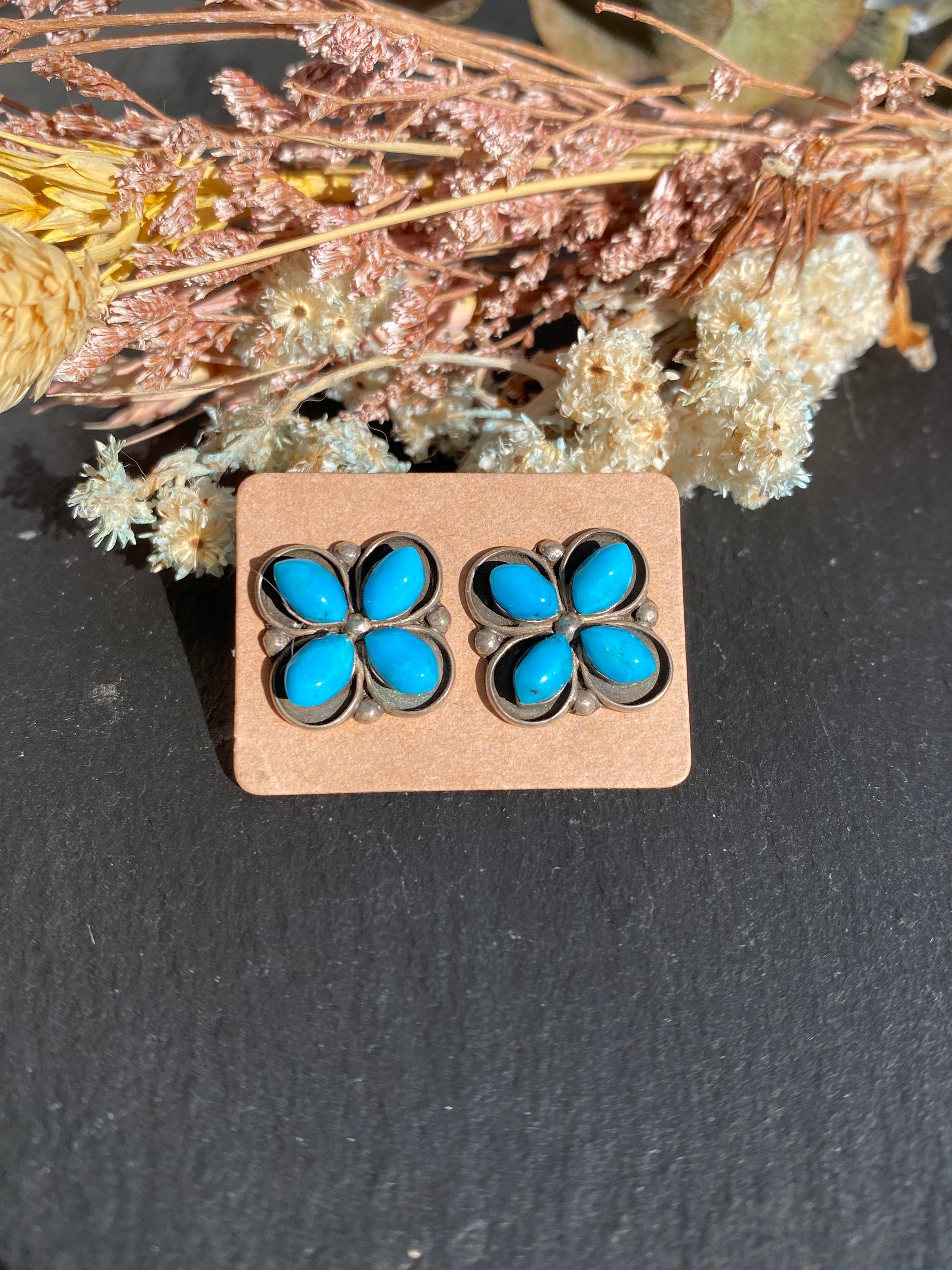 ズニ族 フェティッシュ | INDIAN JEWELRY SHOP NICO