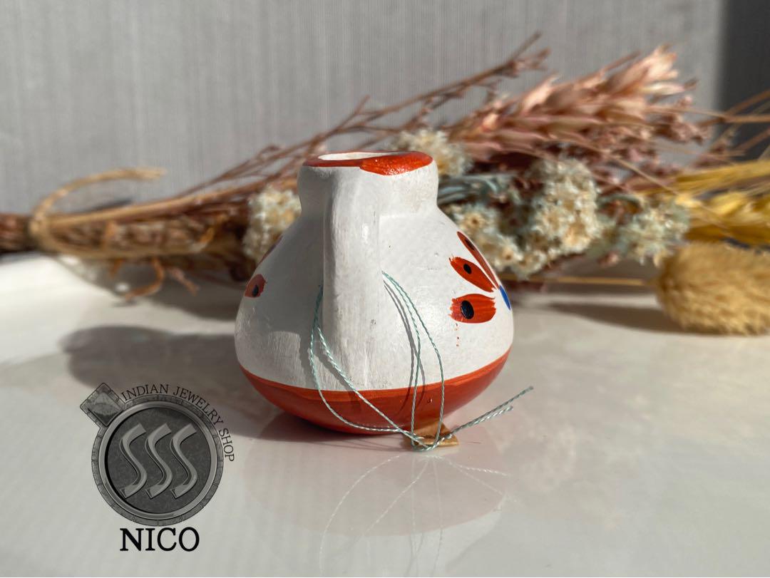 アコマ ポッテリー | INDIAN JEWELRY SHOP NICO