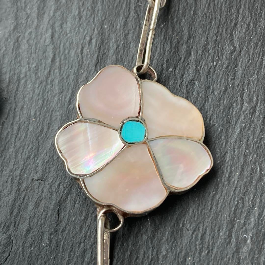 ズニ族 ネックレス | INDIAN JEWELRY SHOP NICO