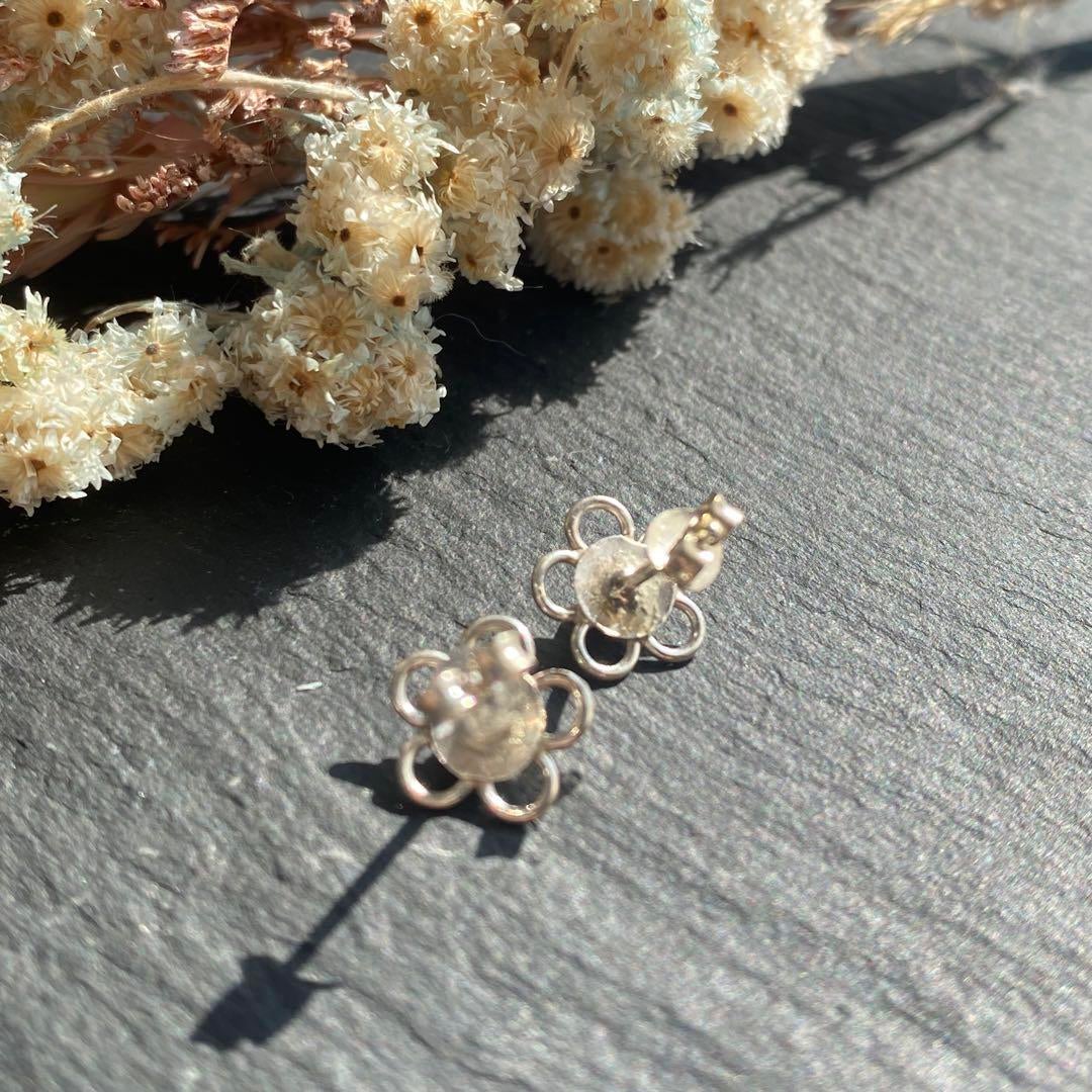 ズニ族 ピアス | INDIAN JEWELRY SHOP NICO