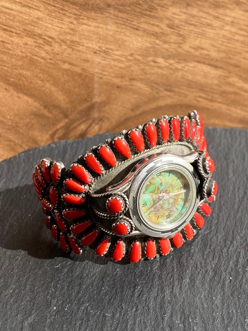 ナバホ族 バングル | INDIAN JEWELRY SHOP NICO