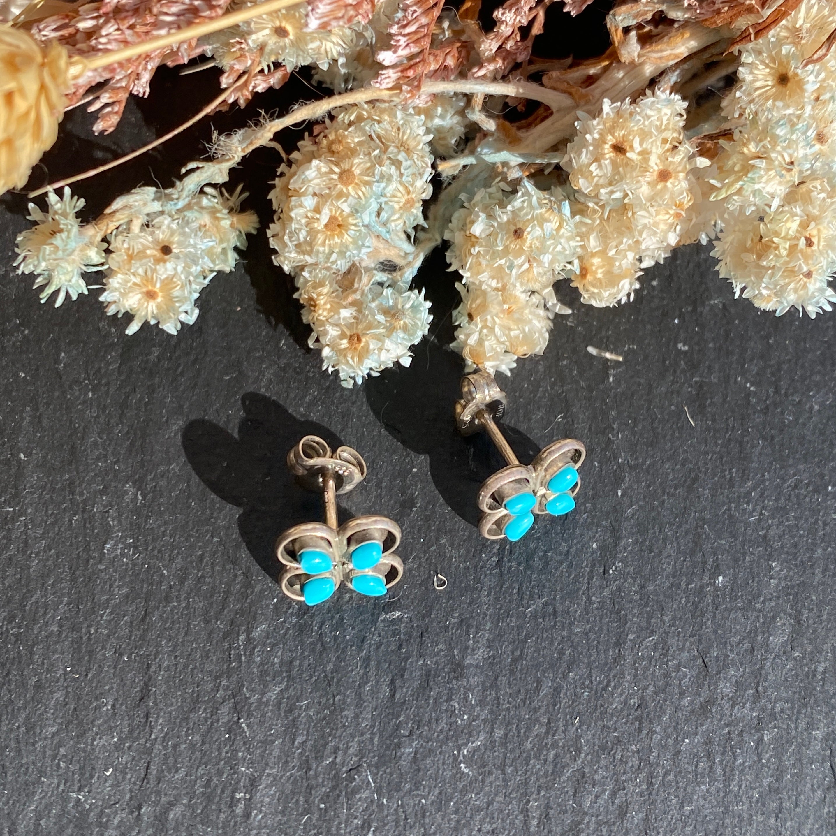ズニ族 ピアス | INDIAN JEWELRY SHOP NICO